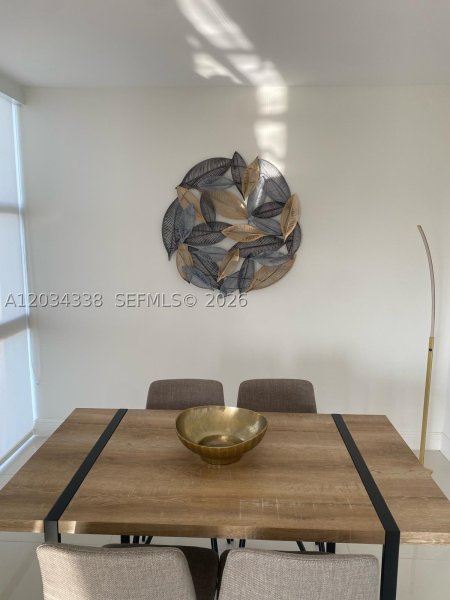 Apartment for rent at Coronado I