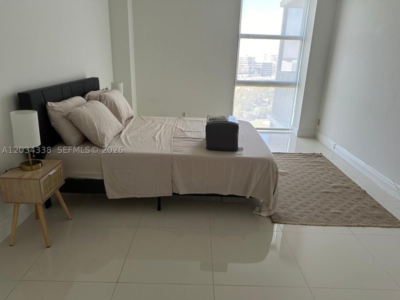 Apartment for rent at Coronado I