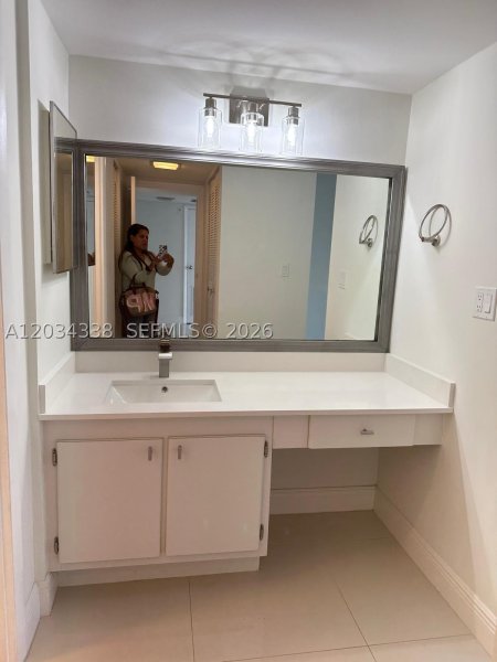 Apartment for rent at Coronado I