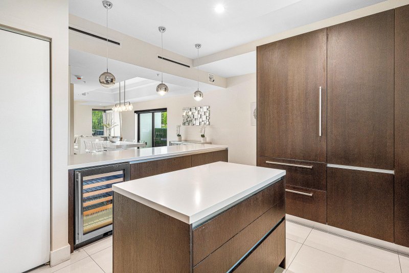 Condo for sale at 30 Thirty North Ocean S101