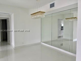 Aluguel de apartamento no 3000 Williams Island 603