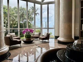 Aluguel de apartamento no 3000 Williams Island 603