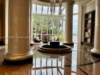 Aluguel de apartamento no 3000 Williams Island 603