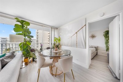 Comprar apartamento no Grandview Palace 923