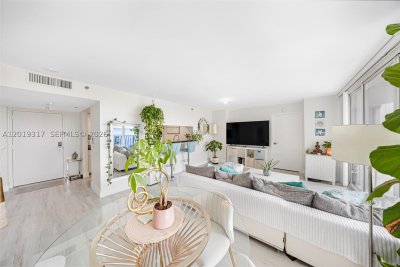 Comprar apartamento no Grandview Palace 923