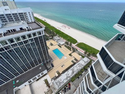 Aluguel de apartamento no Blue Diamond Condo 2708