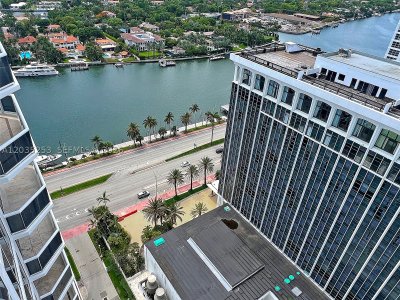 Aluguel de apartamento no Blue Diamond Condo 2708