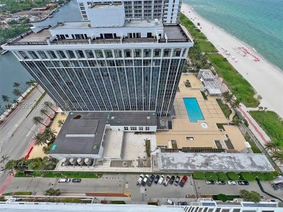 Aluguel de apartamento no Blue Diamond Condo 2708