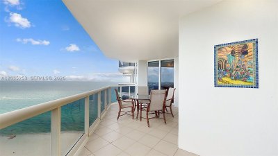 Aluguel de apartamento no Blue Diamond Condo 2708