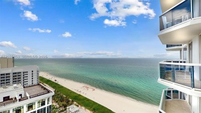 Aluguel de apartamento no Blue Diamond Condo 2708