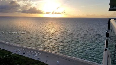 Aluguel de apartamento no Blue Diamond Condo 2708