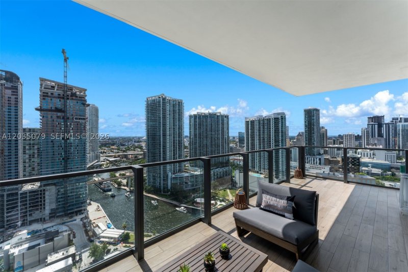 Comprar apartamento en Brickell City Centre Reach 2612