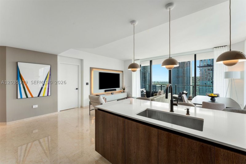 Comprar apartamento en Brickell City Centre Reach 2612