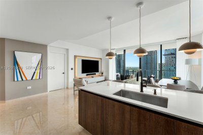 Comprar apartamento en Brickell City Centre Reach 2612