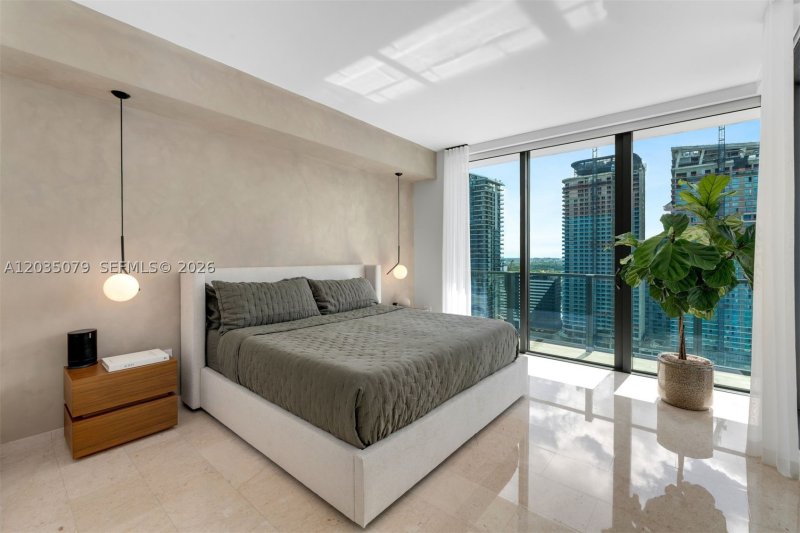 Comprar apartamento en Brickell City Centre Reach 2612