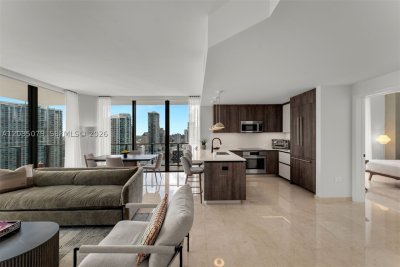 Comprar apartamento en Brickell City Centre Reach 2612