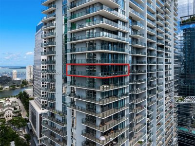 Comprar apartamento en Brickell City Centre Reach 2612