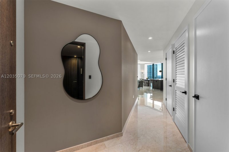 Comprar apartamento en Brickell City Centre Reach 2612