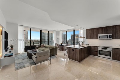 Comprar apartamento en Brickell City Centre Reach 2612