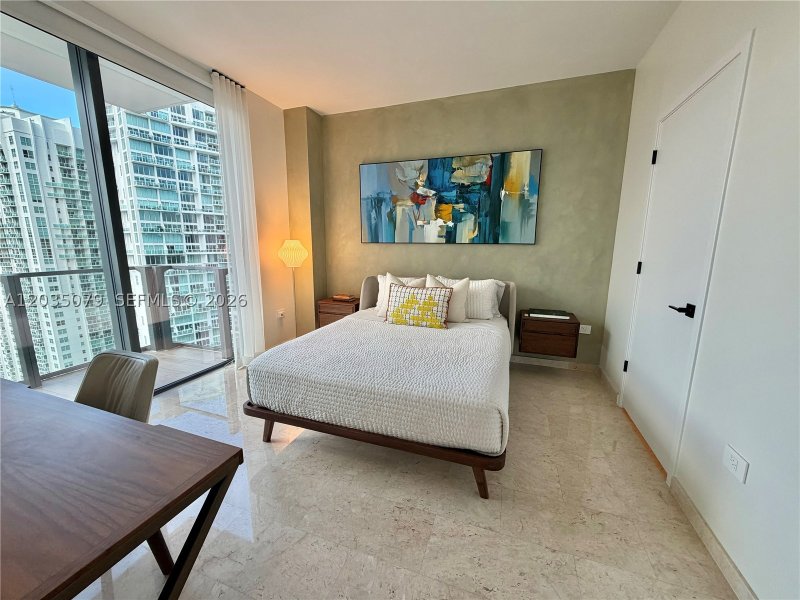 Comprar apartamento en Brickell City Centre Reach 2612