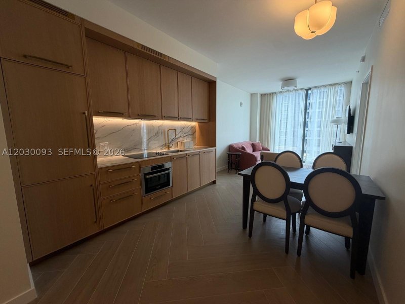 Alquiler de apartamento en NoMad Residences Wynwood 342