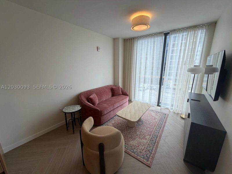 Alquiler de apartamento en NoMad Residences Wynwood 342