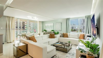 Aluguel de apartamento no Royal Embassy 7A
