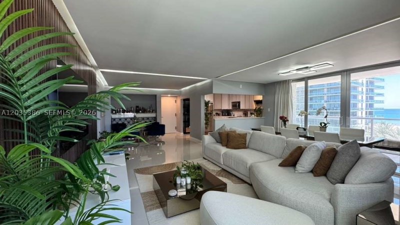 Apartment for rent at Royal Embassy 7A