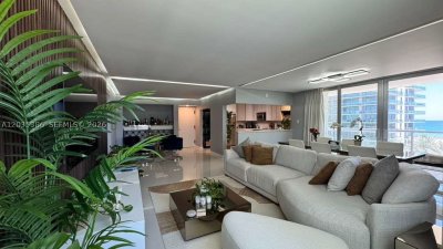 Royal Embassy Apt #7A