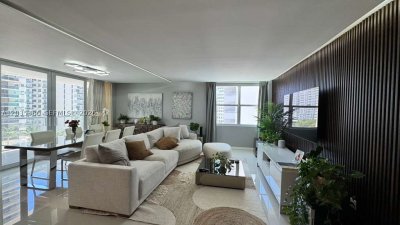 Aluguel de apartamento no Royal Embassy 7A