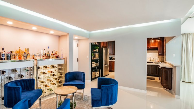 Apartment for rent at Royal Embassy 7A
