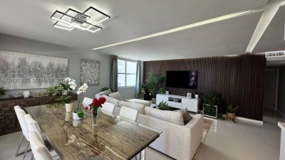 Aluguel de apartamento no Royal Embassy 7A
