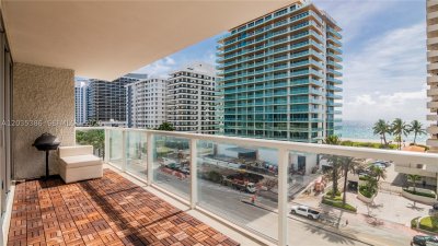 Aluguel de apartamento no Royal Embassy 7A