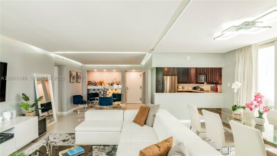 Aluguel de apartamento no Royal Embassy 7A