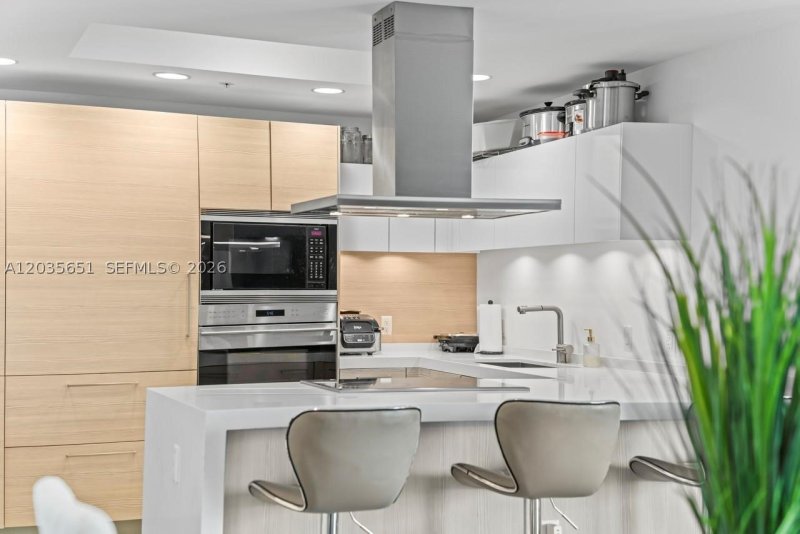 Comprar apartamento en Marina Palms Yacht Club 503