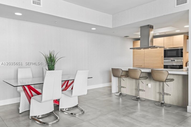 Comprar apartamento en Marina Palms Yacht Club 503
