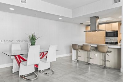 Comprar apartamento en Marina Palms Yacht Club 503