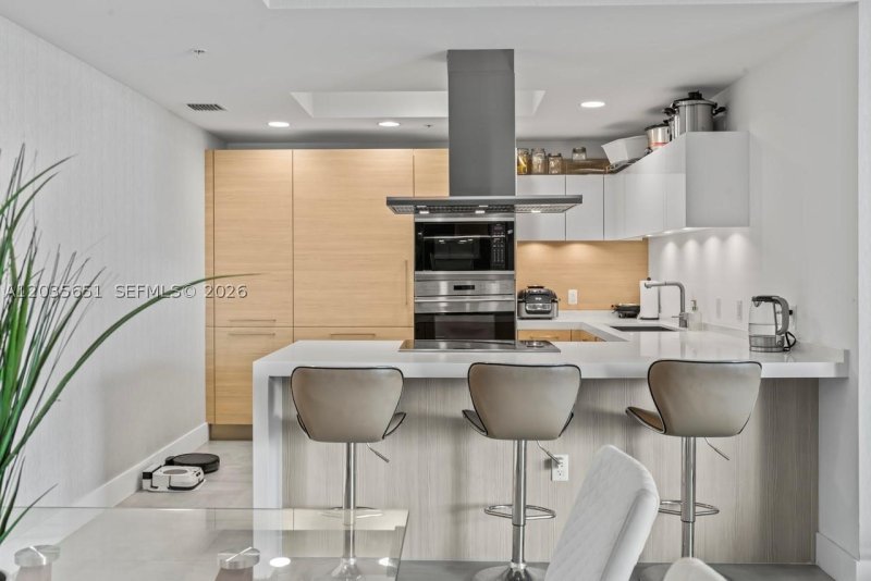 Comprar apartamento en Marina Palms Yacht Club 503
