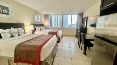 Aventura Beach Club Apt #942