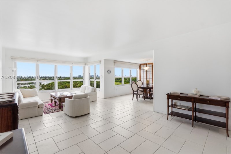 Condo for sale at Blair House 10C