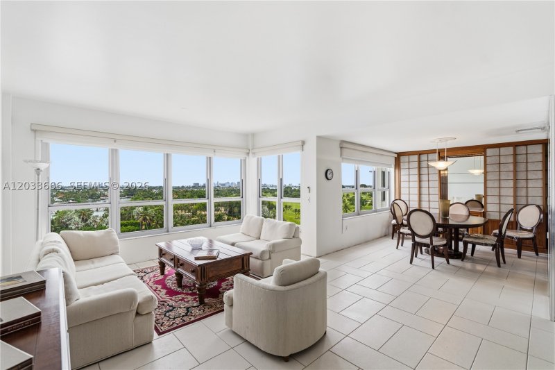 Condo for sale at Blair House 10C