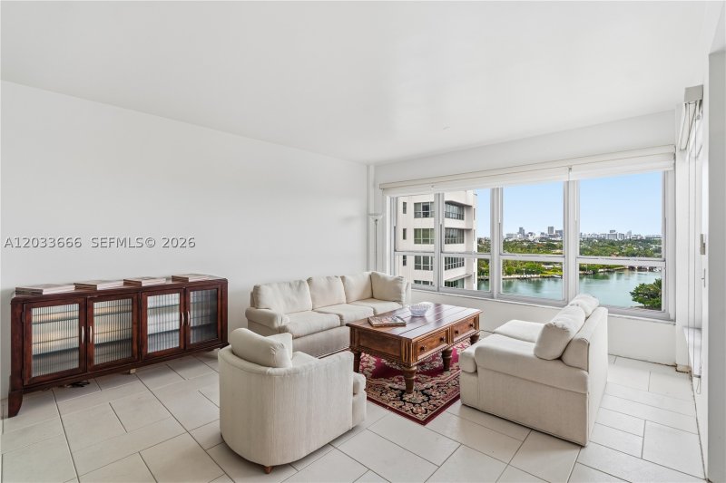Condo for sale at Blair House 10C