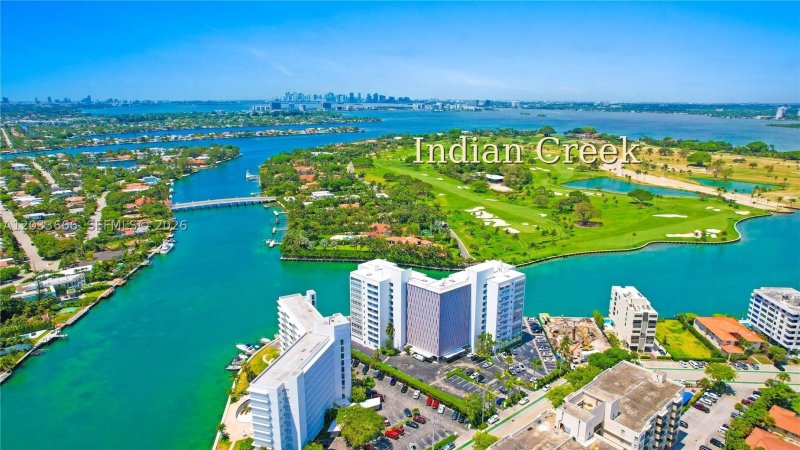 Condo for sale at Blair House 10C