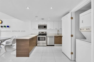Alquiler de apartamento en Alana Bay Harbor Island 802