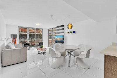 Alquiler de apartamento en Alana Bay Harbor Island 802