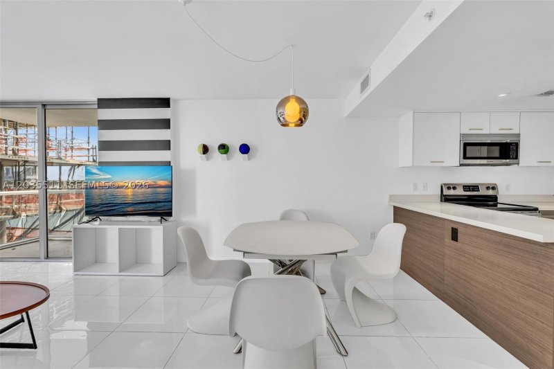 Alquiler de apartamento en Alana Bay Harbor Island 802