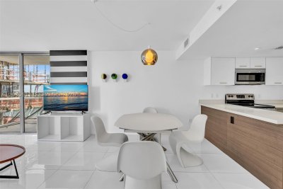 Alquiler de apartamento en Alana Bay Harbor Island 802