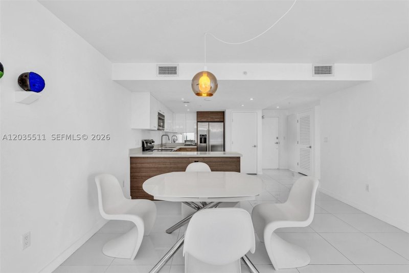 Alquiler de apartamento en Alana Bay Harbor Island 802