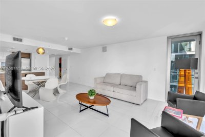 Alquiler de apartamento en Alana Bay Harbor Island 802