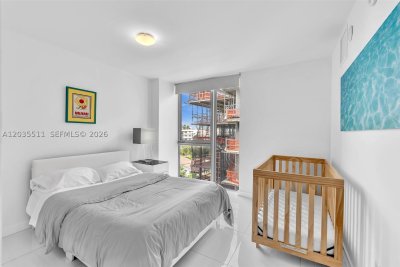Alquiler de apartamento en Alana Bay Harbor Island 802